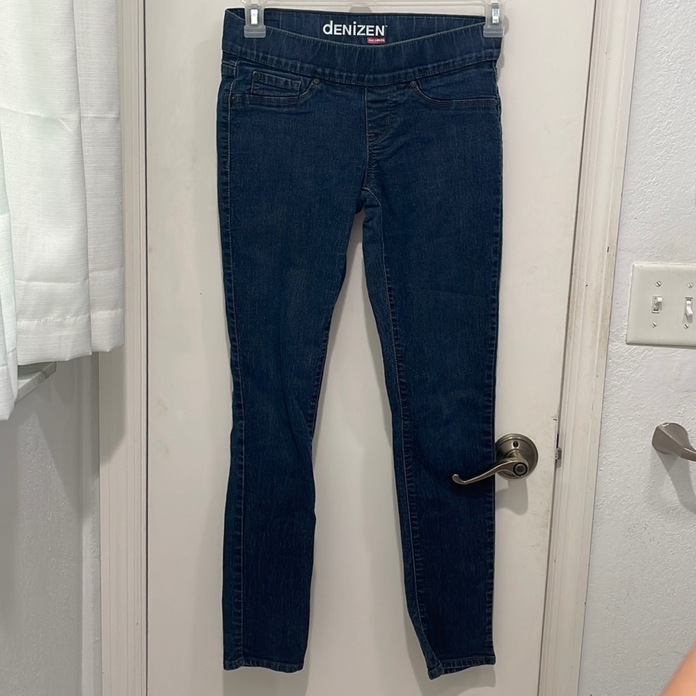 Vintage Skinny Jeans by Denizen from Levi’s